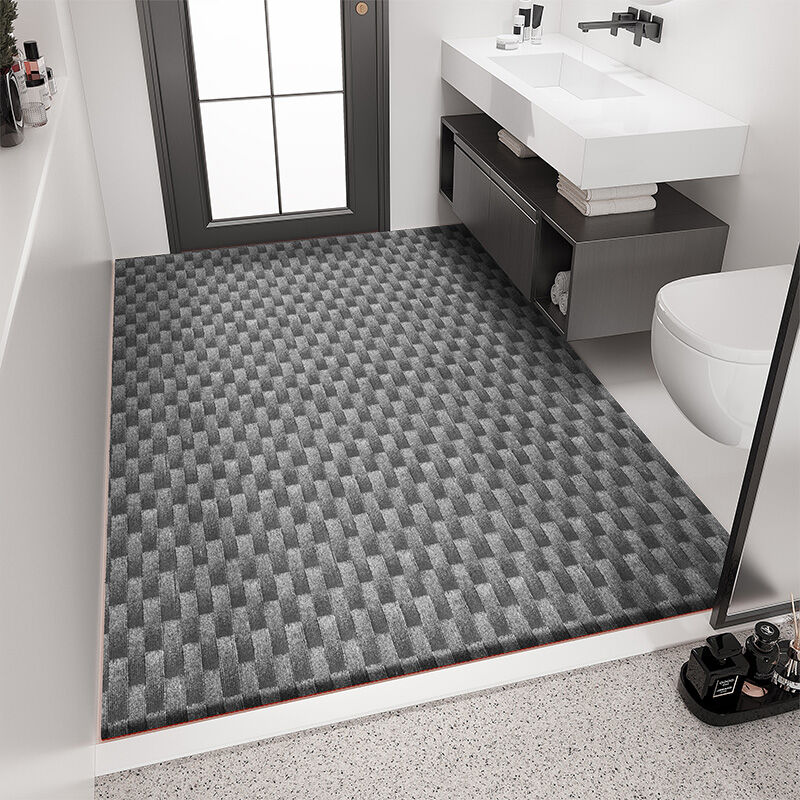 23% Drop on Fast-Dry Mat