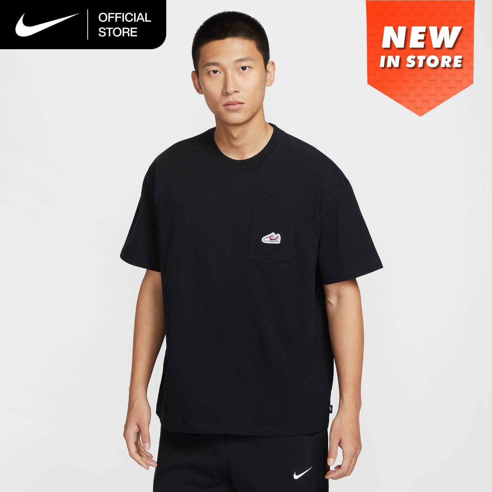 25% Drop on Nike Max90 Tee