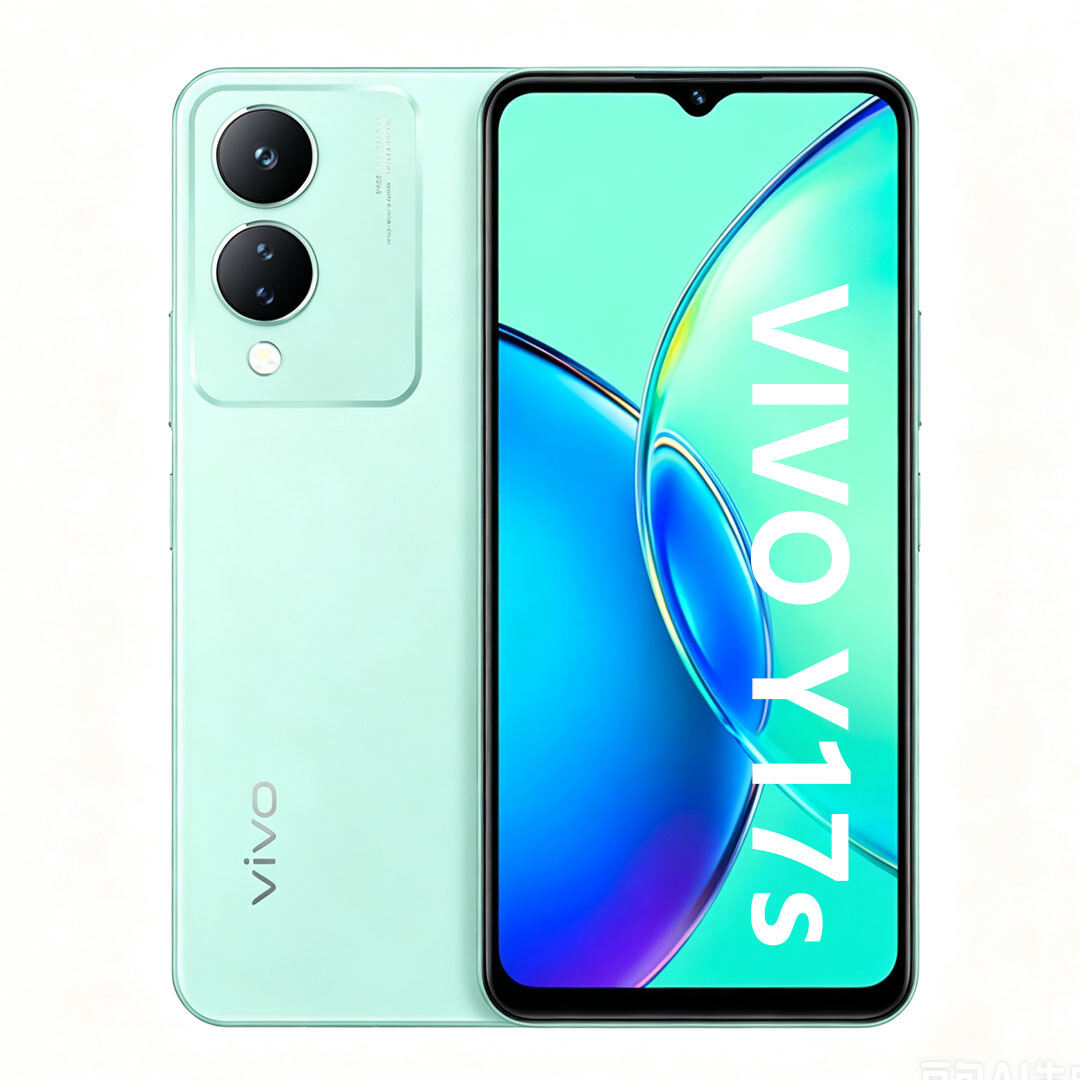 25% Drop: vivo Y17s 5G Phone