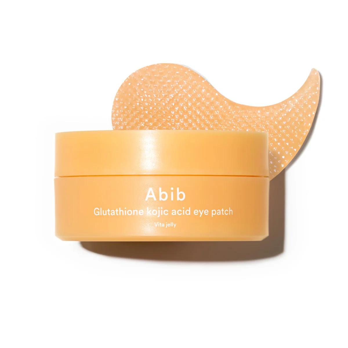 24.2% Drop Abib Eye Patch