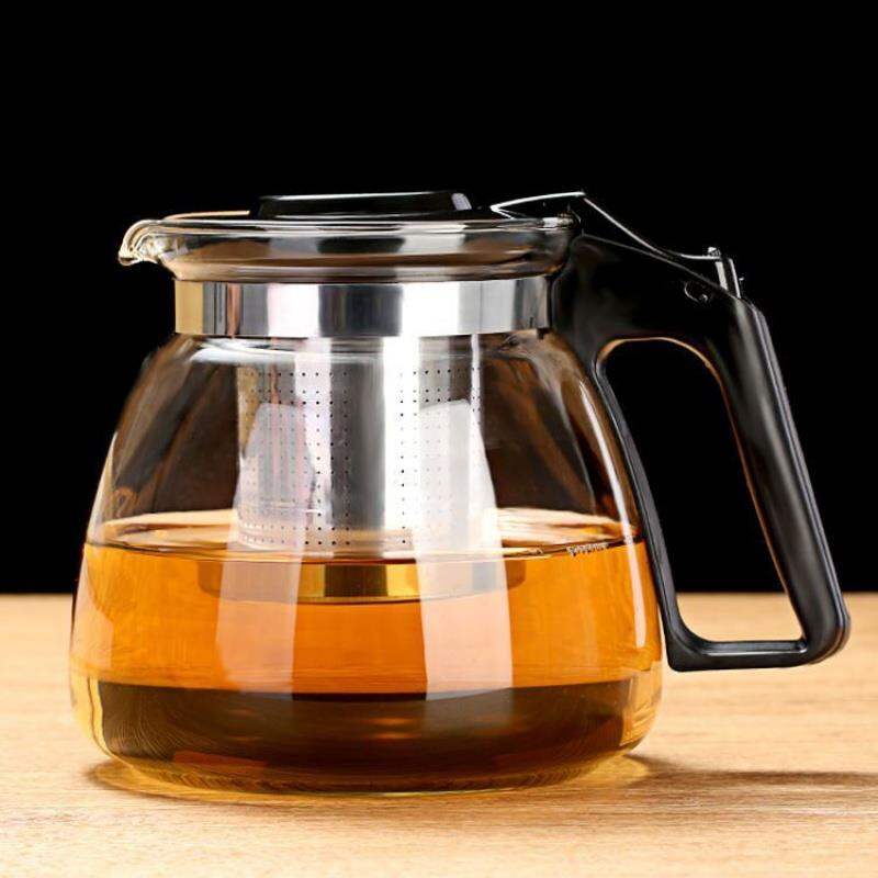33% drop on WANJING glass teapot