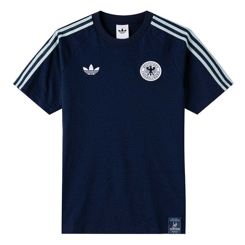 25% Drop: adidas Trefoil Tee