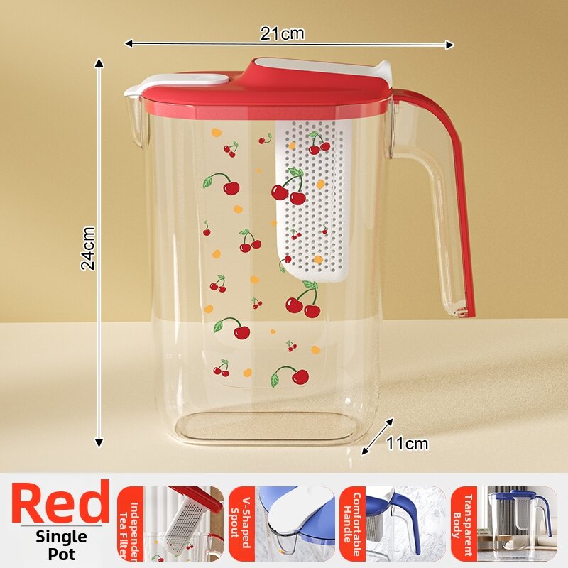 23% Drop: Large Filter Pitcher