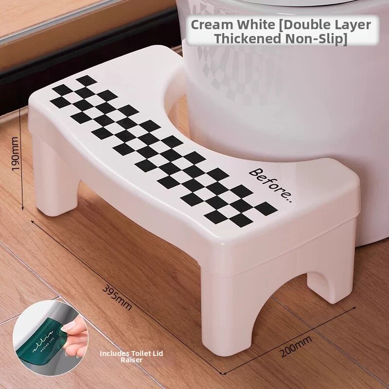 46.6% Drop: Youqin Foot Stool