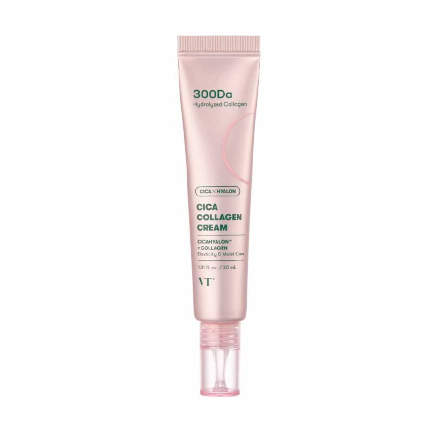 23.5% Drop VT Cica Collagen Cream
