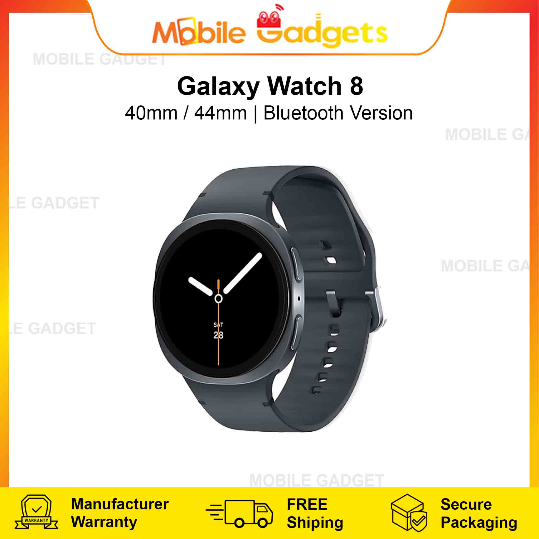 41.5% Drop: Galaxy Watch 8