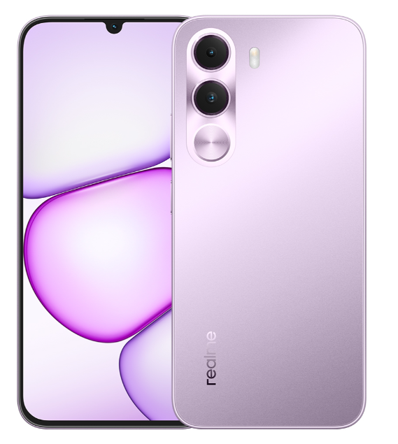 38% Price Drop: realme C100i 7000mAh