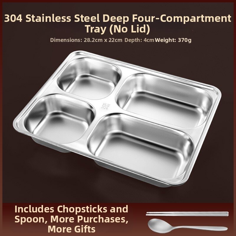 25% Drop on HANXIAO Lunch Box