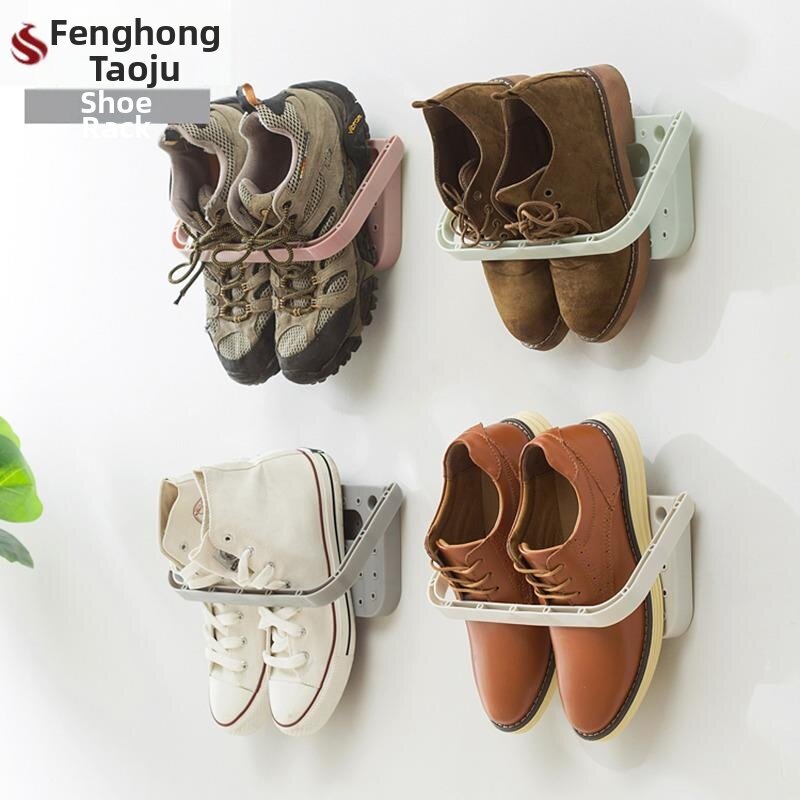 24.9% Drop FENGHONGTAO Shoe Rack