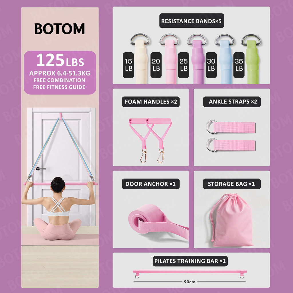 42.5% Drop: BOTOM Door Bands