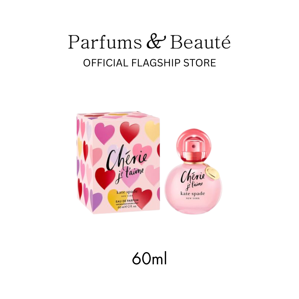 39.7% Drop: Kate Spade Cherie EDP