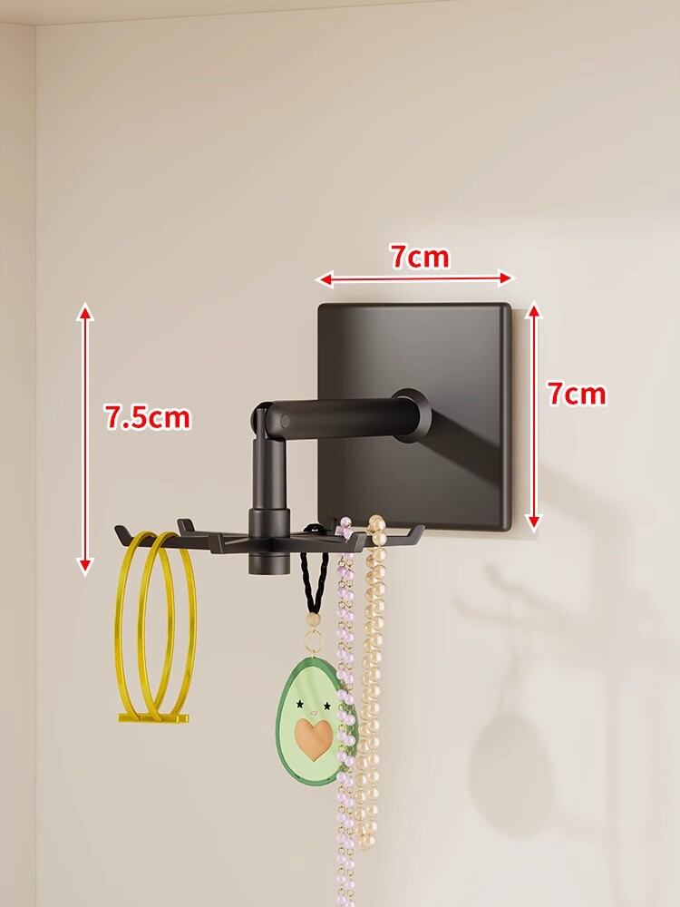 23.9% Drop: Evesigar Key Rack