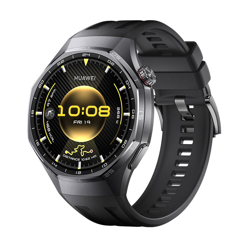 25.4% drop on HUAWEI WATCH GT 6 Pro