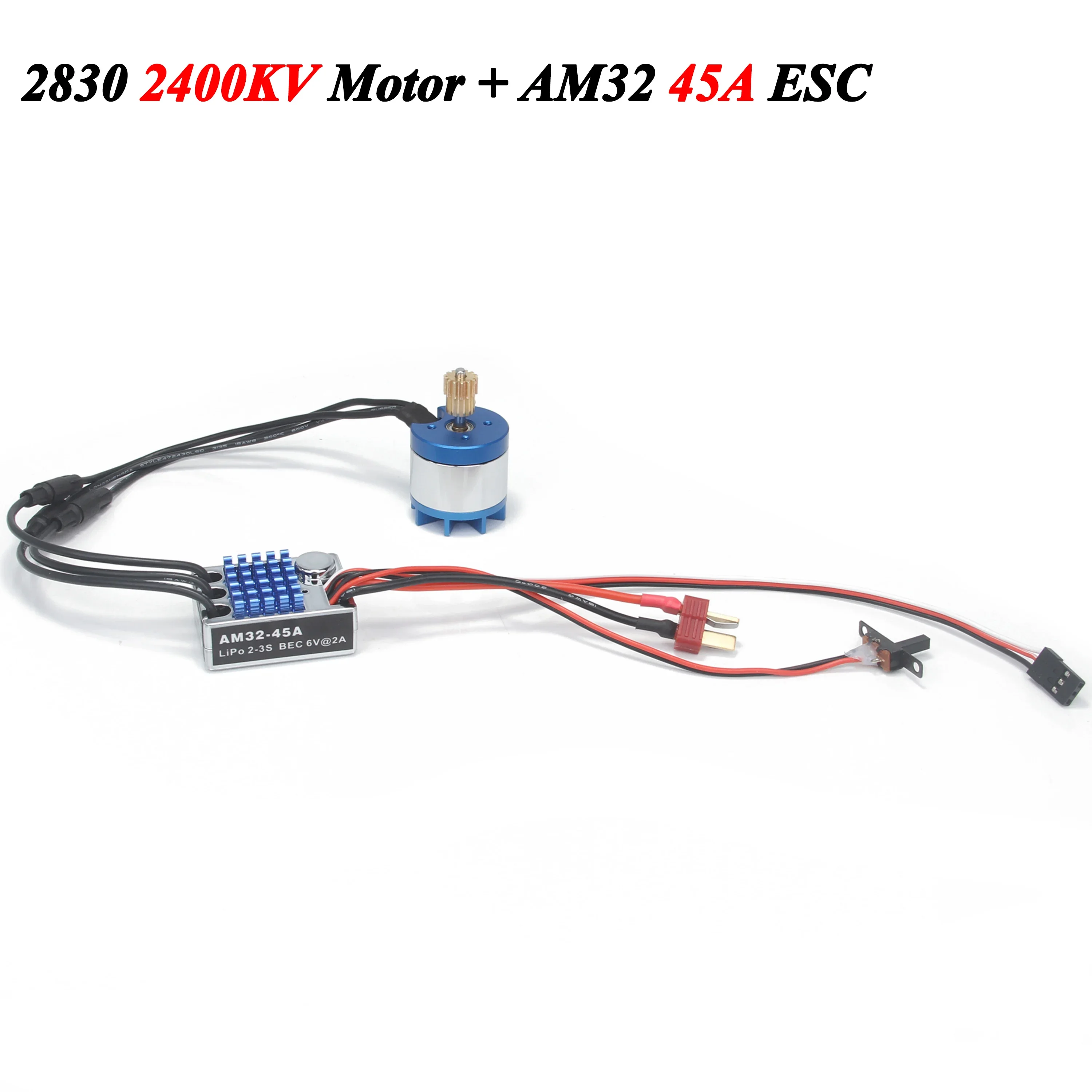 25% Drop on RC Crawler Kit