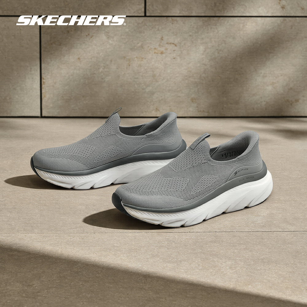 24.8% Drop: Skechers DLux Walker