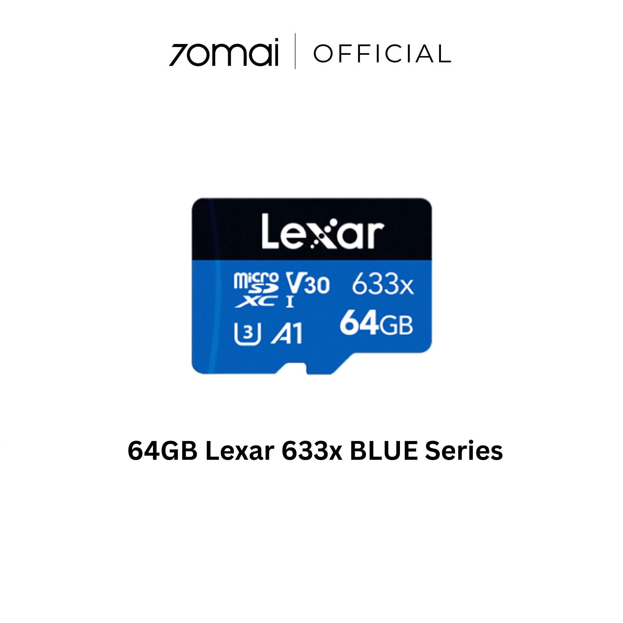27% Price Drop: Lexar High-Performance