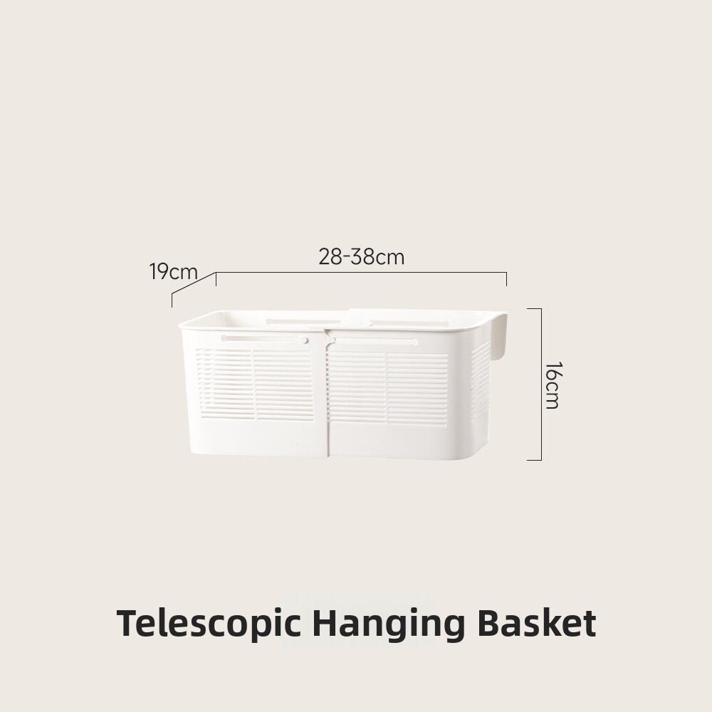 36.2% Drop: FaSoLa Storage Basket