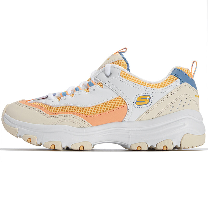 25% Drop on Skechers D'Lites