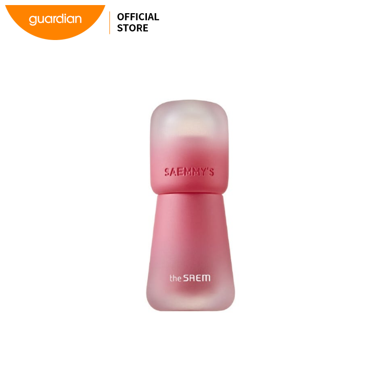 23% Drop on SaemmyS Velvet Tint