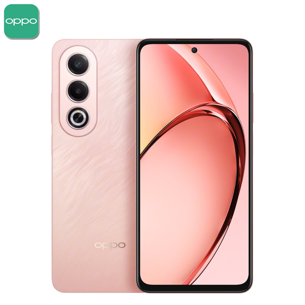 25% Drop: OPPO A3x 5G 8+256GB