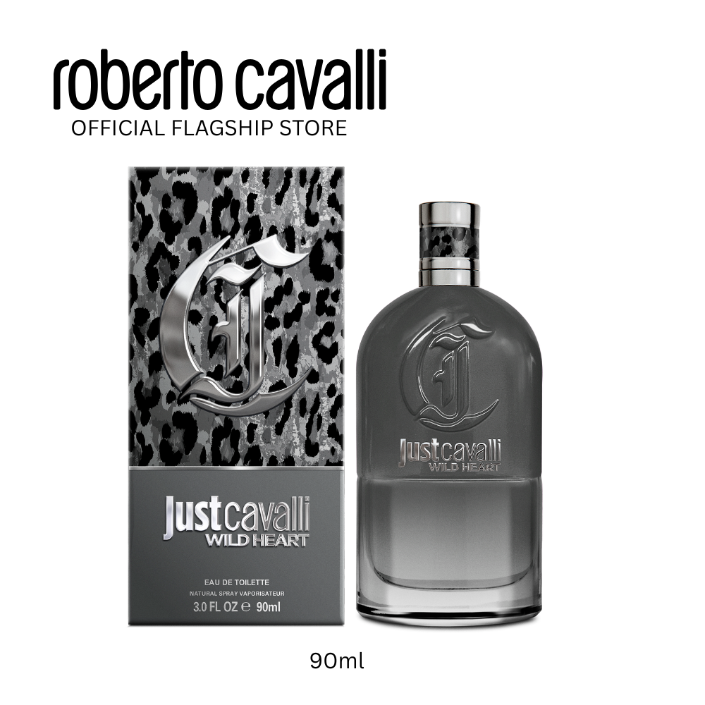 38.8% Drop: Just Cavalli Wild Heart