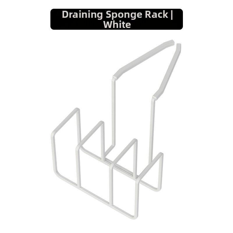 25% Drop: BAIFULING Sink Rack