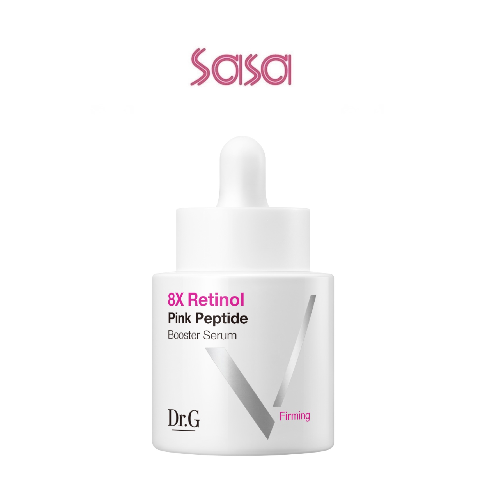 25% Drop: Dr.G Retinol Serum