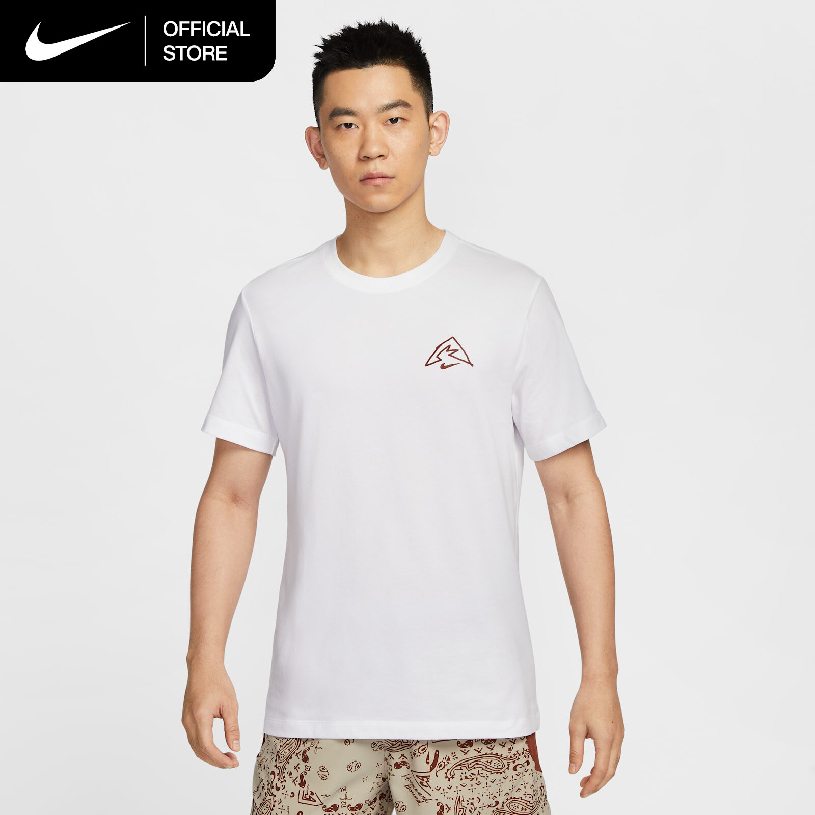 25% Drop: Nike Dri-FIT Tee
