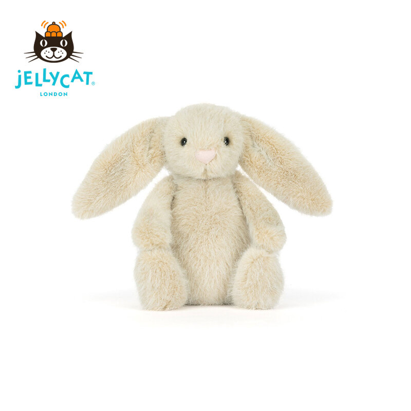 37% drop Jellycat plushie