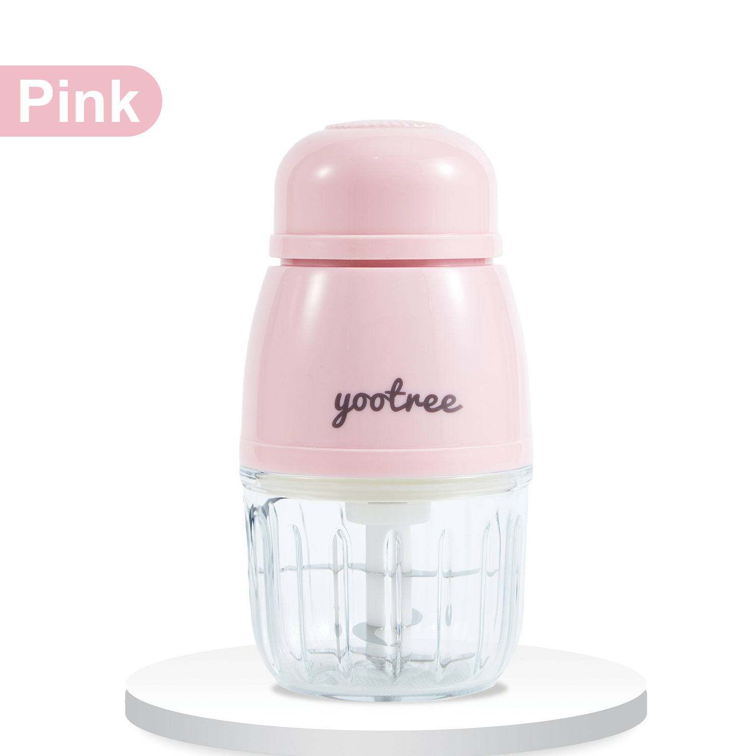 26.8% Drop: Yootree Baby Blender
