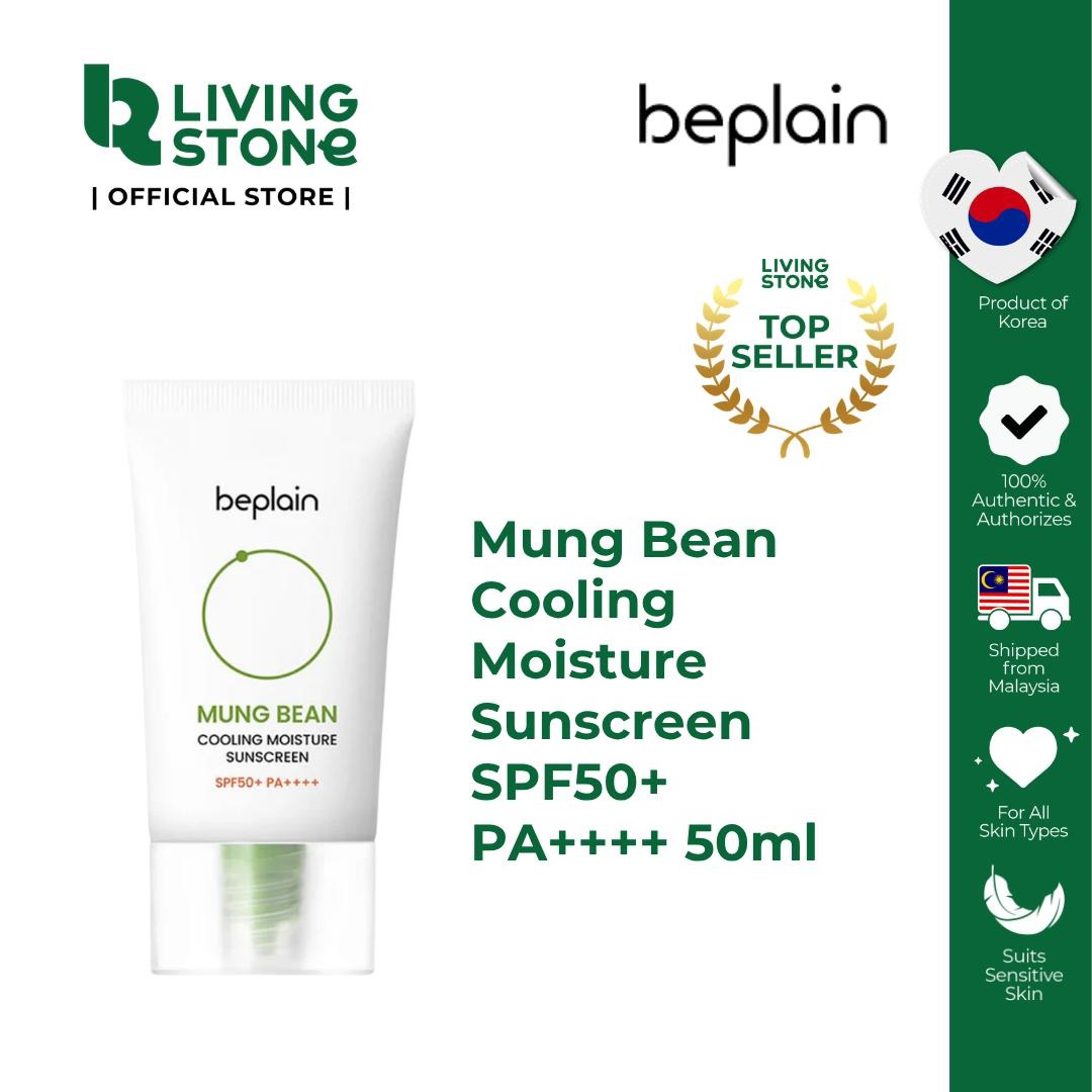 23.5% Drop on Beplain SPF50+