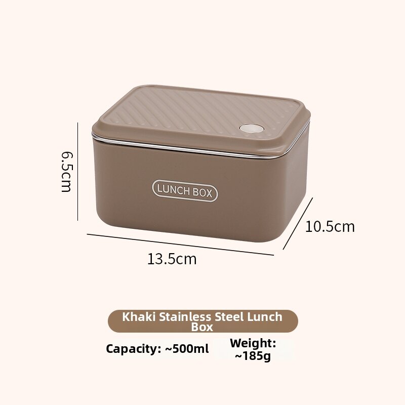 35.9% Drop: Insulated Lunch Box