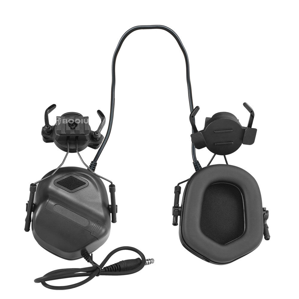 25% Drop: BOOIU Tactical Helmet