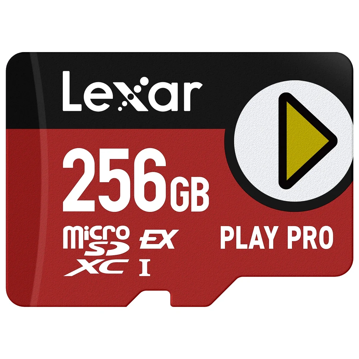 25% Price Drop: Lexar Lexar PLAY PRO