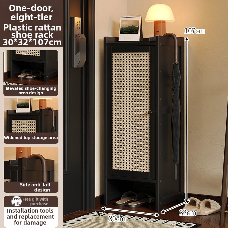 40% Drop on TUOJUE Shoe Cabinet