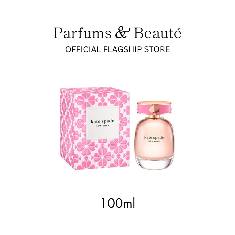 40.7% Drop: Kate Spade EDP 100ML