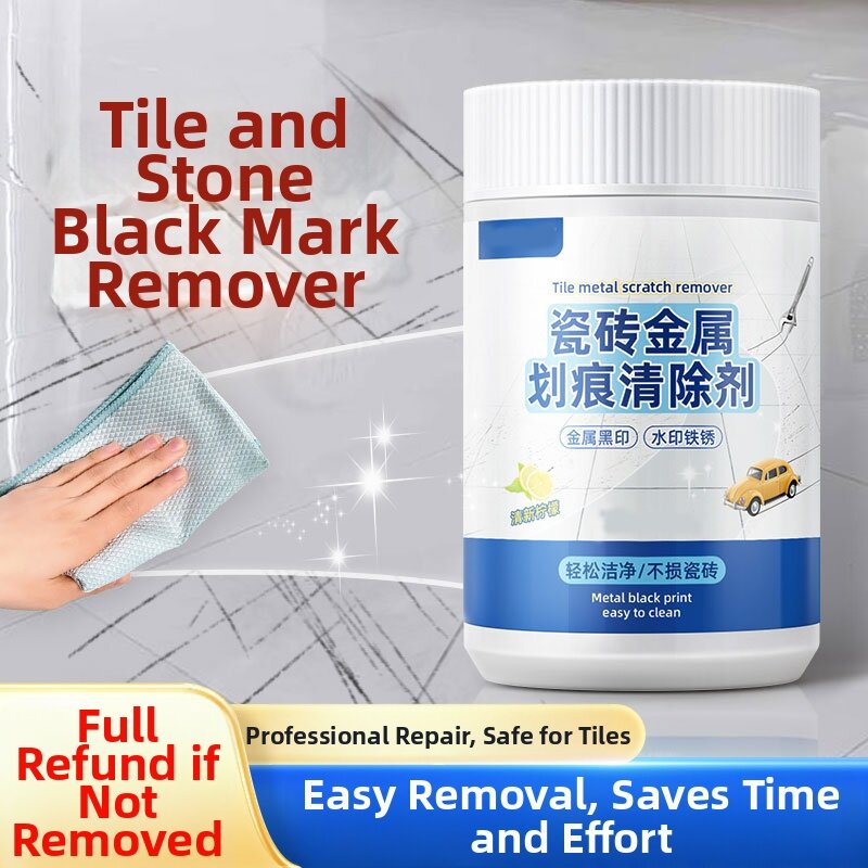 38.7% Drop: Tile Cleaner Stick