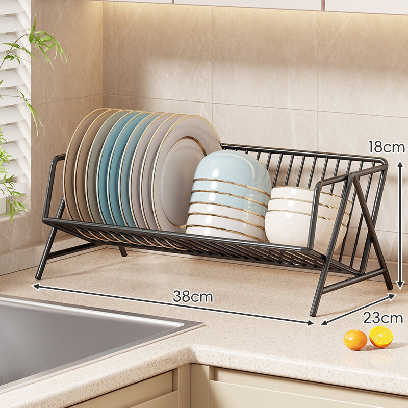 25% Drop on QINQI Dish Rack