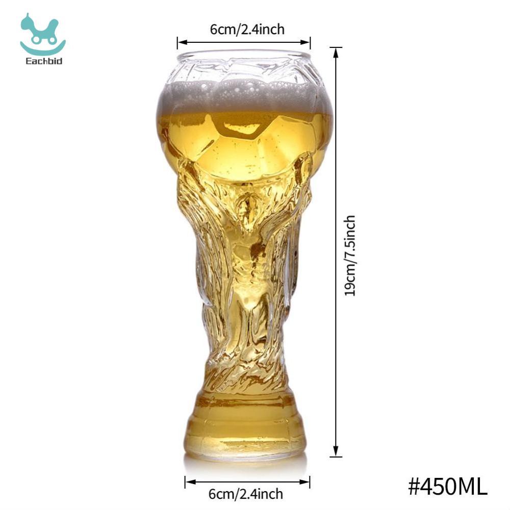 23.5% Drop: World Cup Beer Mug