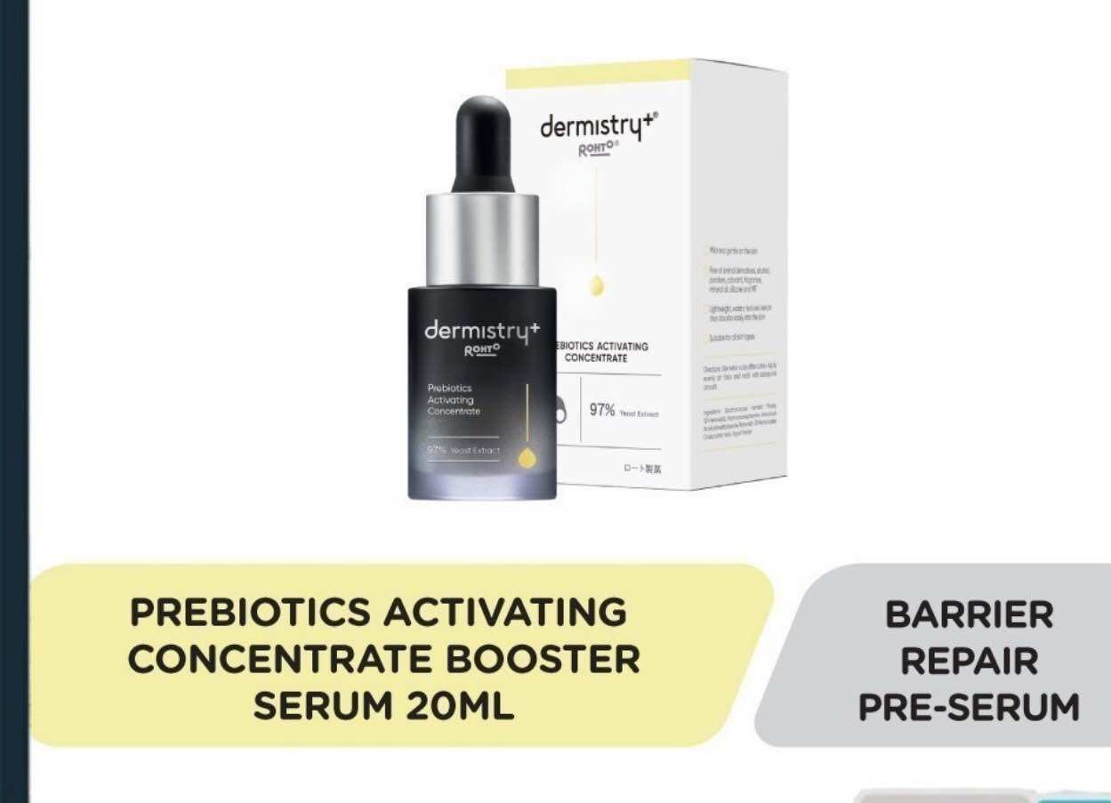 38% Price Drop: dermistry+ pore refining