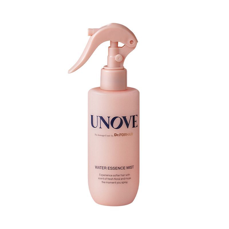 25% Drop on UNOVE Essence Mist