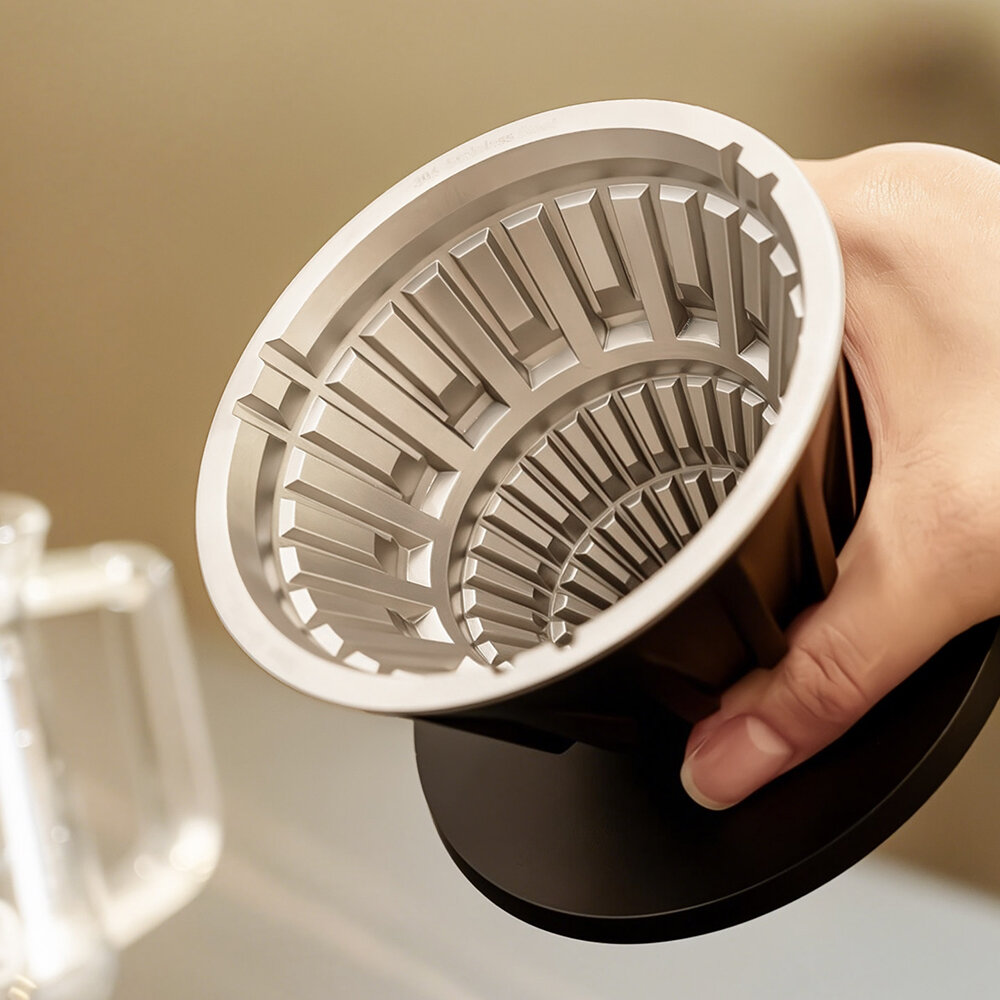 25% Drop: Timemore Vector Dripper