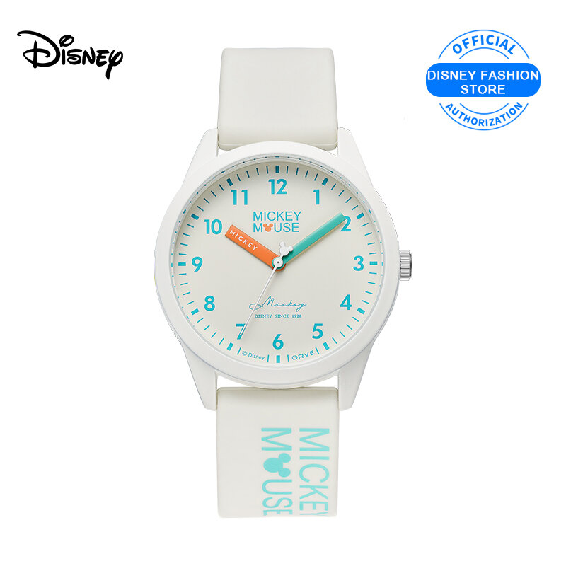 24.8% Drop Mickey Kids Watch