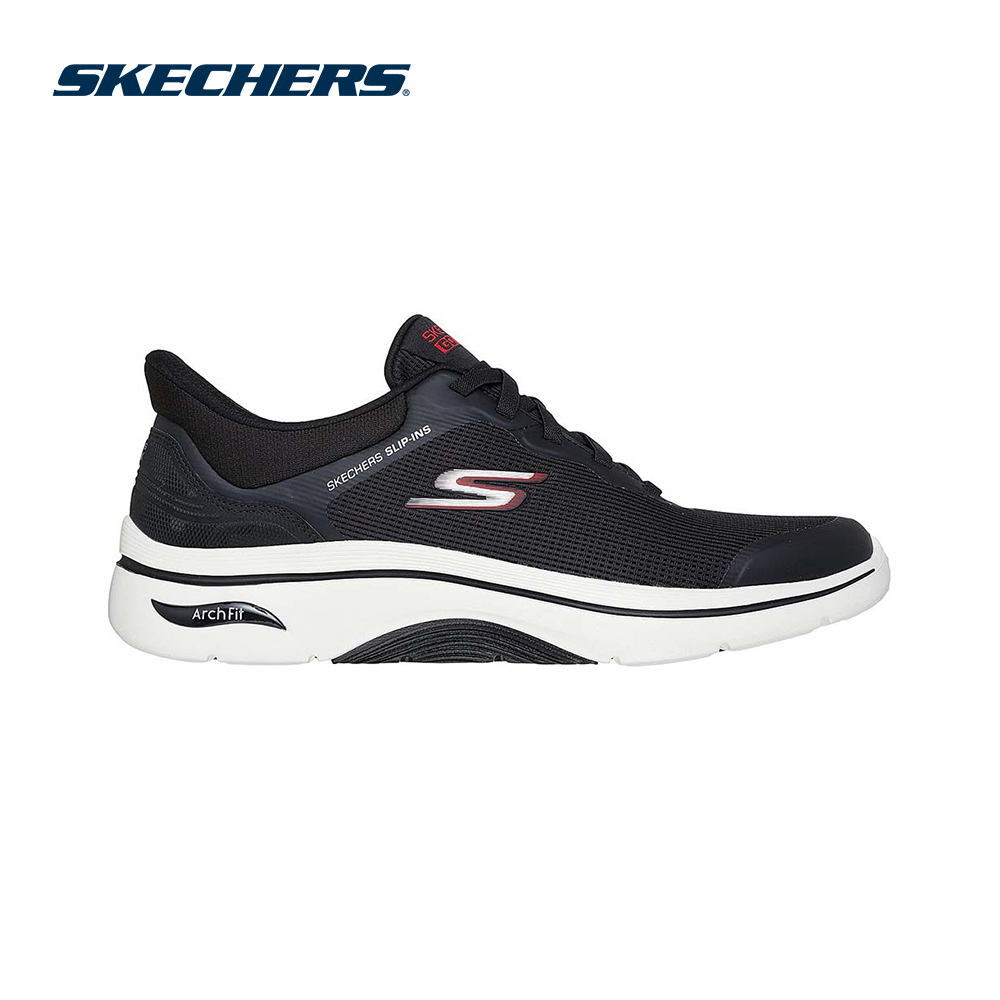 25% Price Drop: Skechers Men Slip-Ins