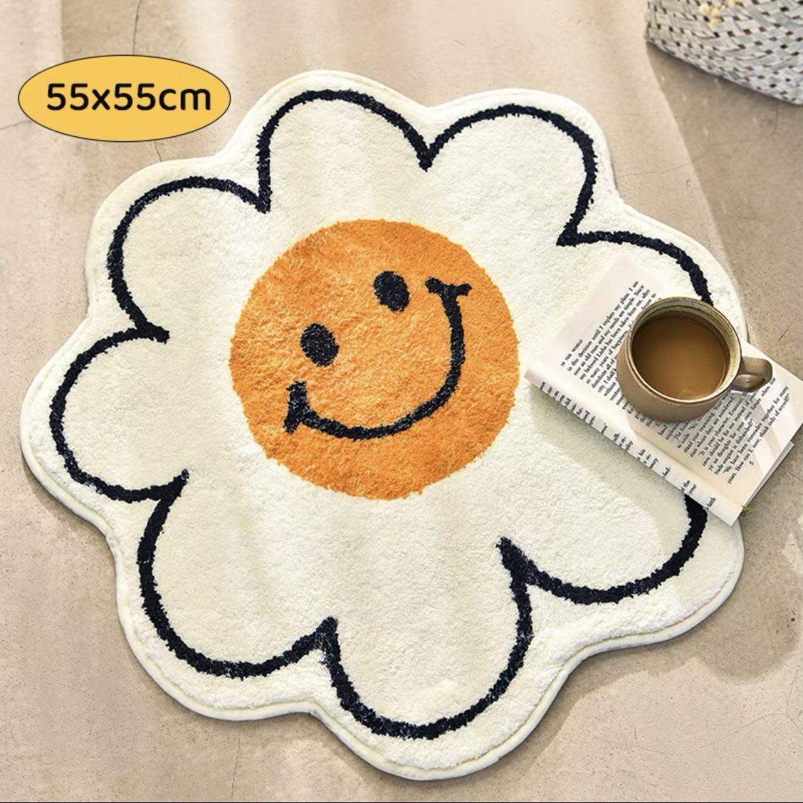 24.7% Drop BAIFULING Thick Mats