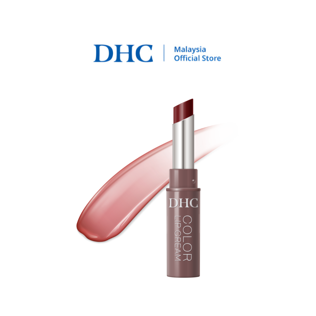 11% Drop on DHC Sheer Lip Cream