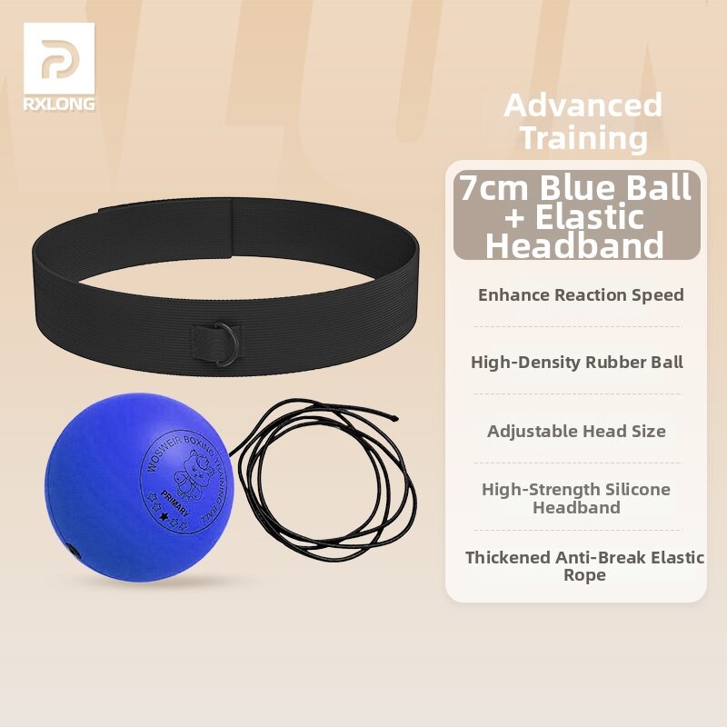 56.7% Drop: REXUELONG Reflex Ball