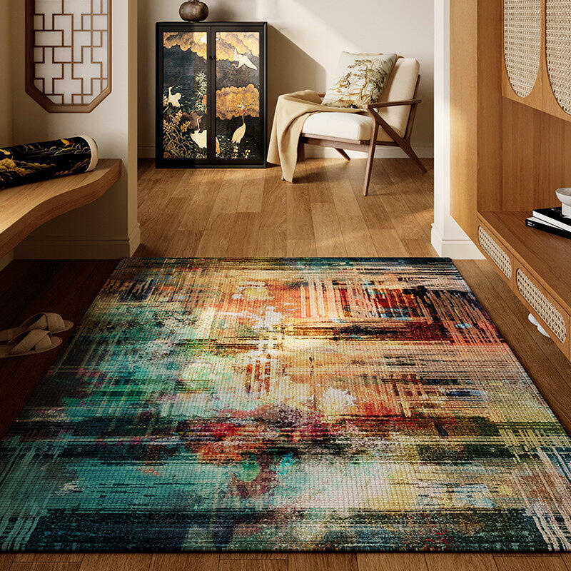 54% Drop on Ethnic Style Rug