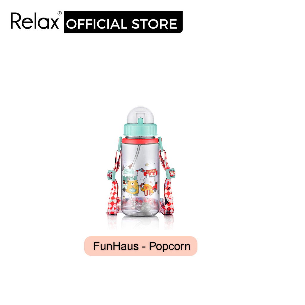 25% Drop: RELAX Eden Kids Bottle