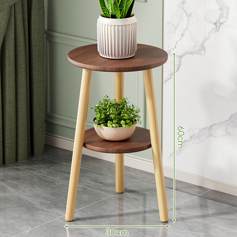 24% Drop on WUBUWEI Plant Shelf